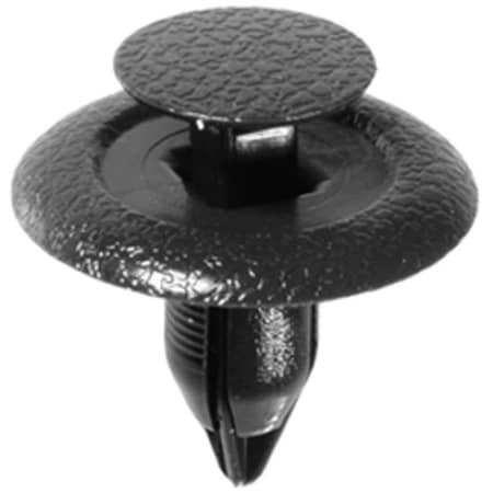 Auveco FORD & MAZDA PUSH-TYPE RETAINER 18MM HD DIA.5, 25PK 18206